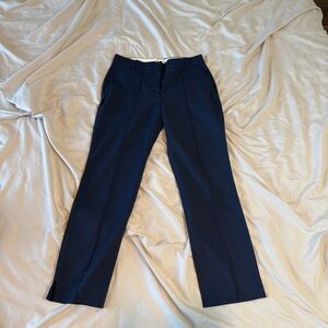 Tory Sport Women’s Navy Pants